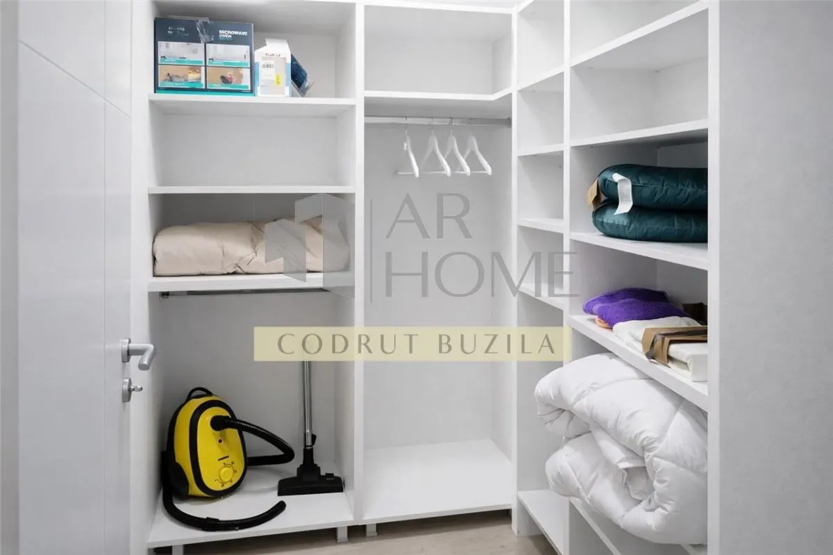 Apartament 2 camere, White Tower Sud, Ploiesti - foto 8