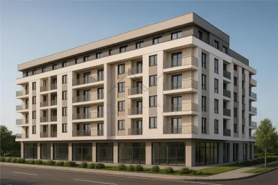 TEREN PRELUNGIREA GHENCEA -  CARTIERUL LATIN DRUMUL TABEREI COMISION 0% - Bragadiru