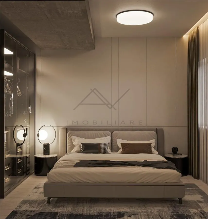 Vanzare Apartament 2 camere premium Bragadiru | Bloc Nou COMISION 0% - foto 15