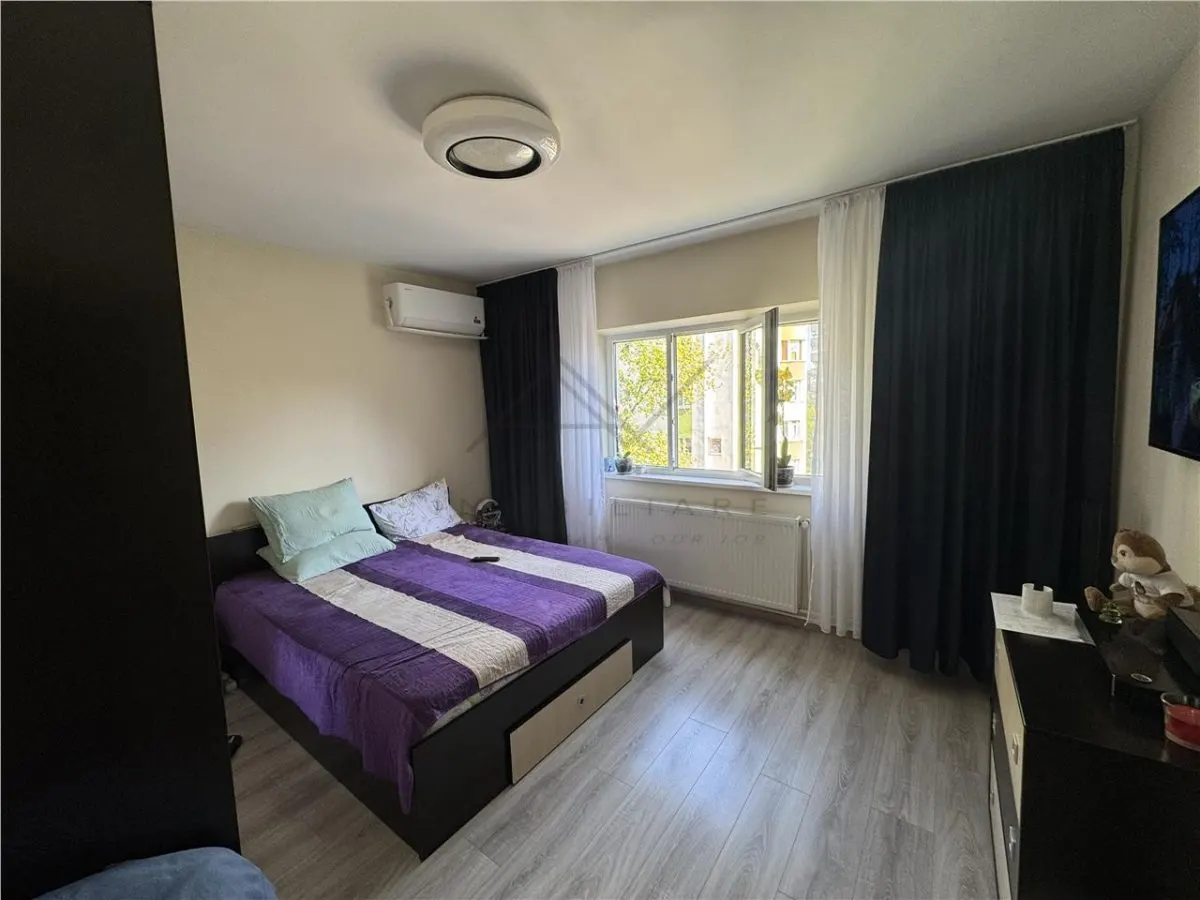 VANZARE APARTAMENT 2 CAMERE 13 SEPTEMBRIE - DRUMUL SARII - foto 1