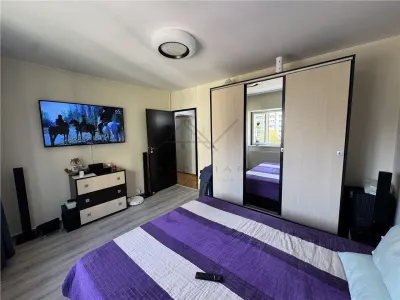 VANZARE APARTAMENT 2 CAMERE 13 SEPTEMBRIE - DRUMUL SARII - foto 2