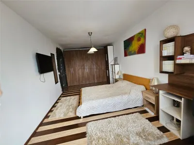 VANZARE VILA INDIVIDUALA | TOATE UTILITATILE| DRUM ASFALTAT | PISCINA - foto 17