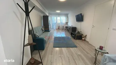 Apartament 2 camere Copou - foto 2