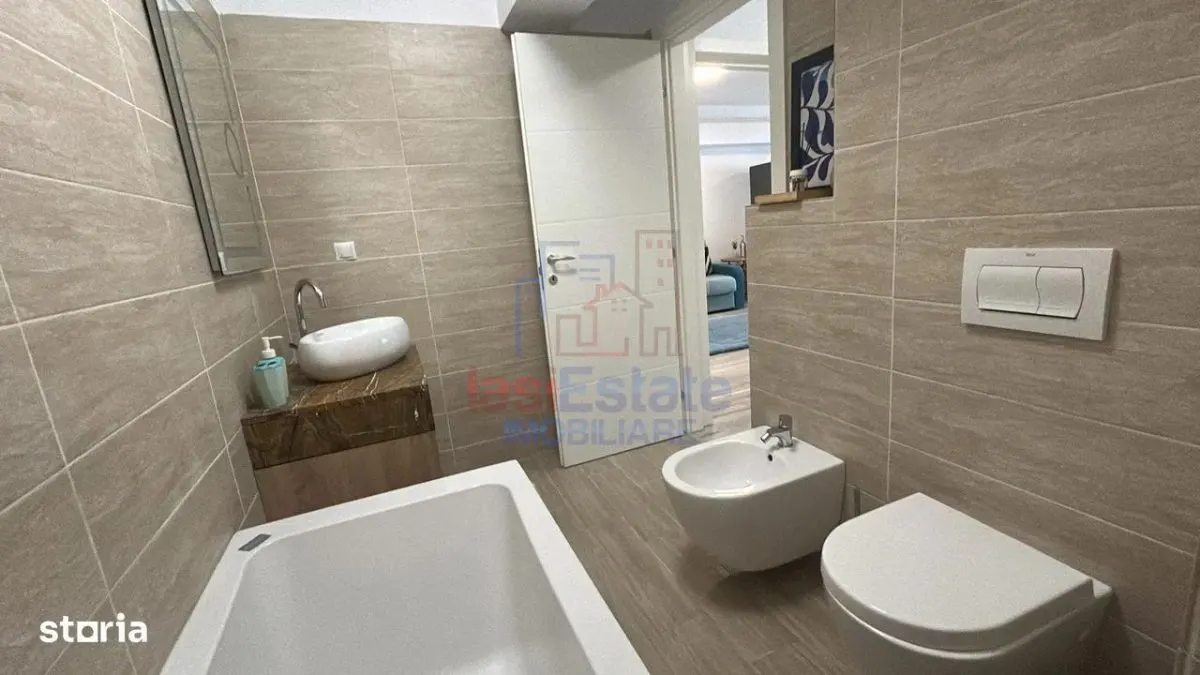 Apartament 2 camere Copou - foto 8