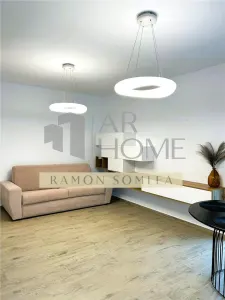 Garsoniera spatioasa, prima inchiriere, cartier Albert, Ploiesti - Ploiesti