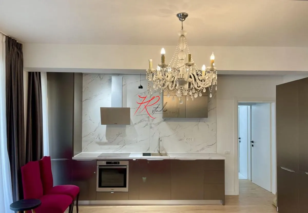Prima Inchiriere -  apartament 2 camere Tunari - foto 1