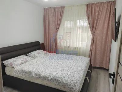 Apartament 3 camere Frumoasa - foto 2