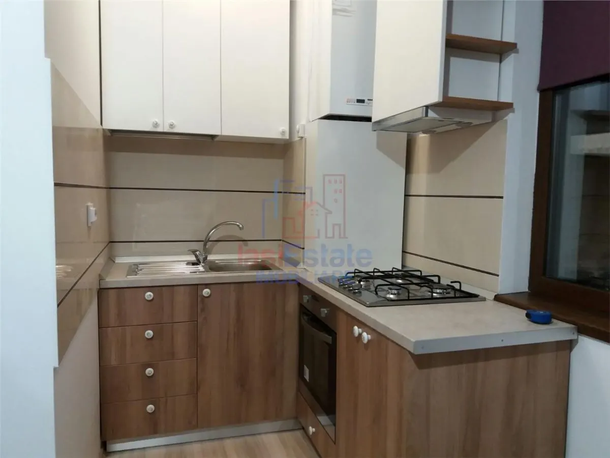 Apartament 1 camera Tatarasi - foto 4