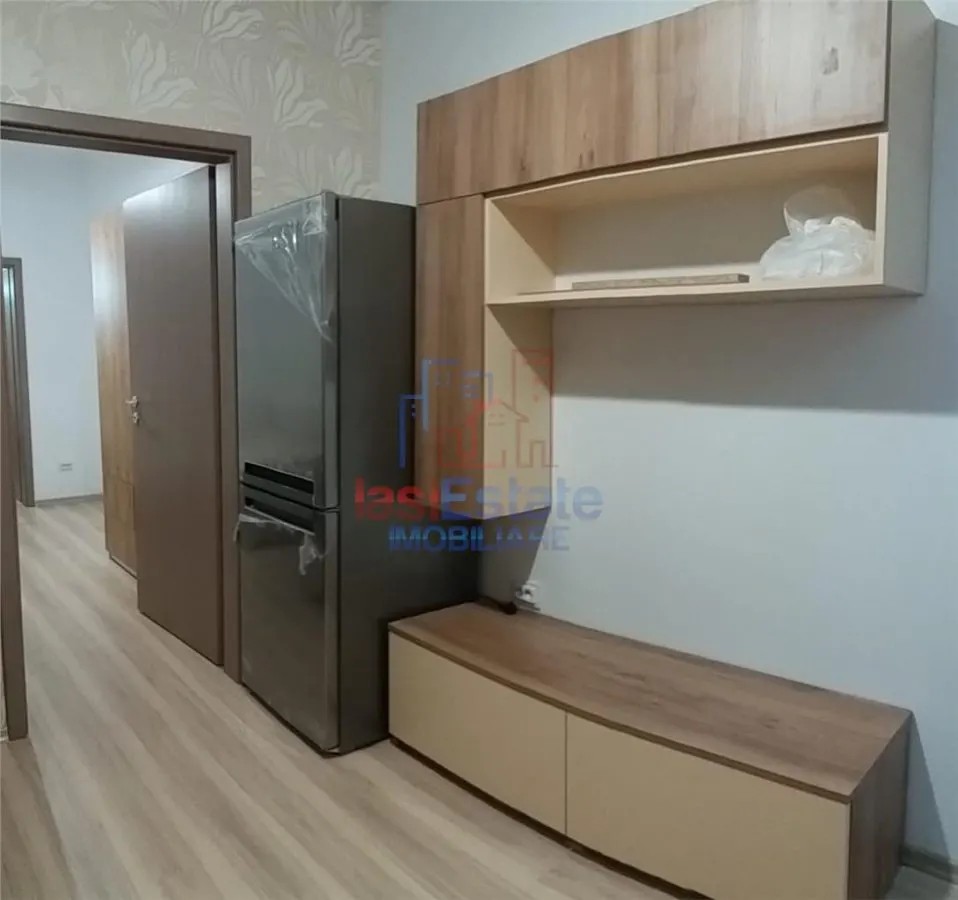 Apartament 1 camera Tatarasi - foto 7