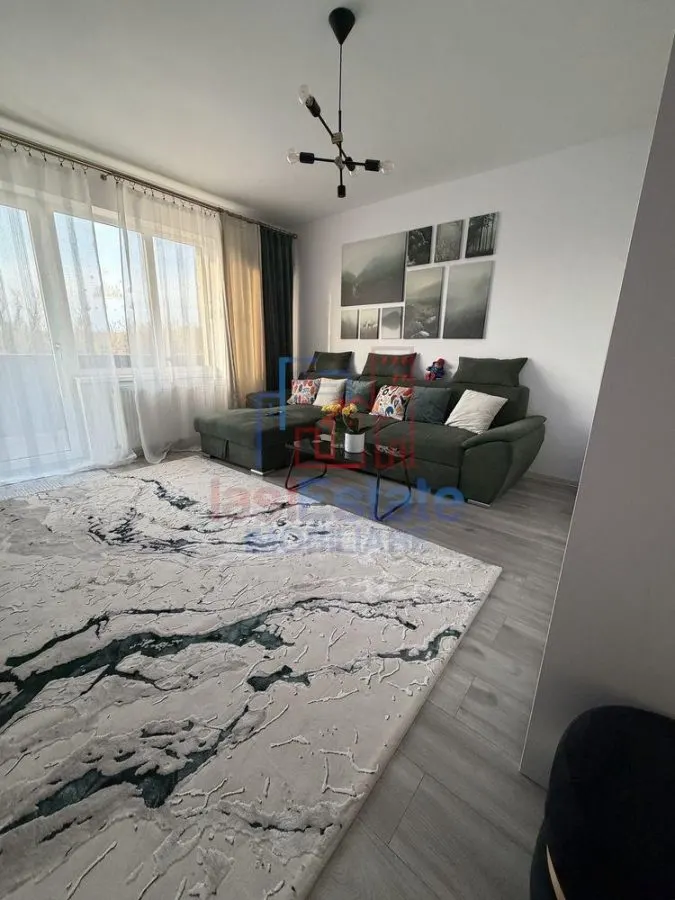 Apartament 2 camere Tatarasi - foto 1