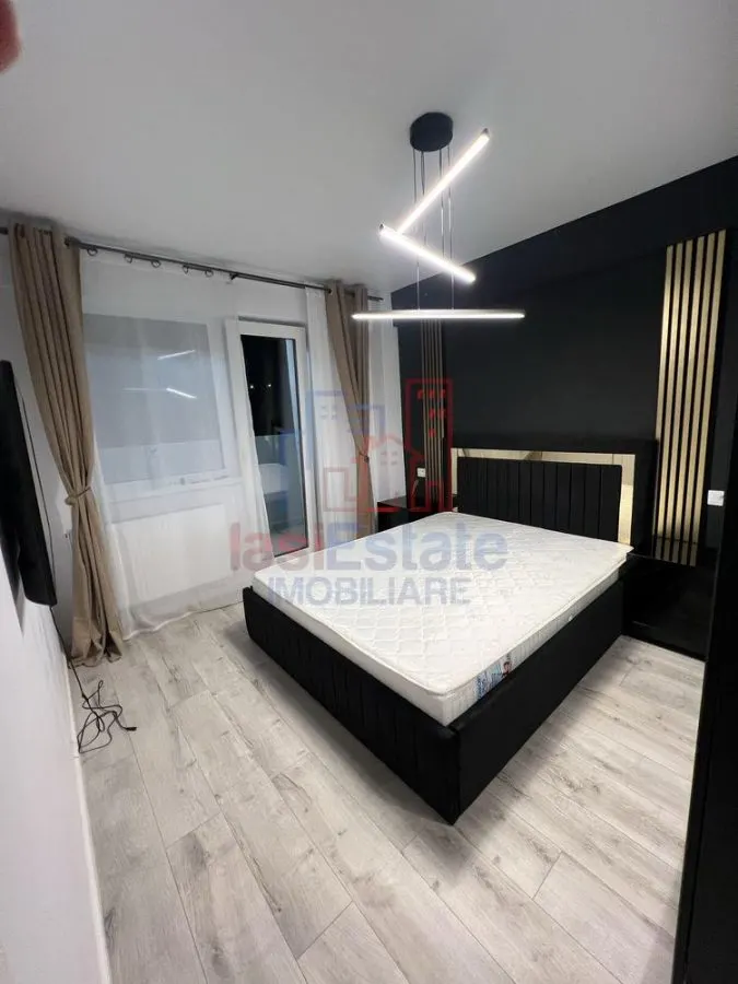 Apartament 2 camere Bucium - foto 3