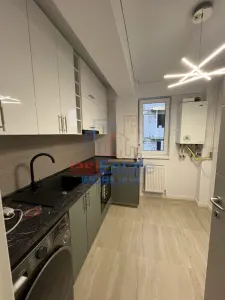 Apartament 2 camere Bucium - foto 4