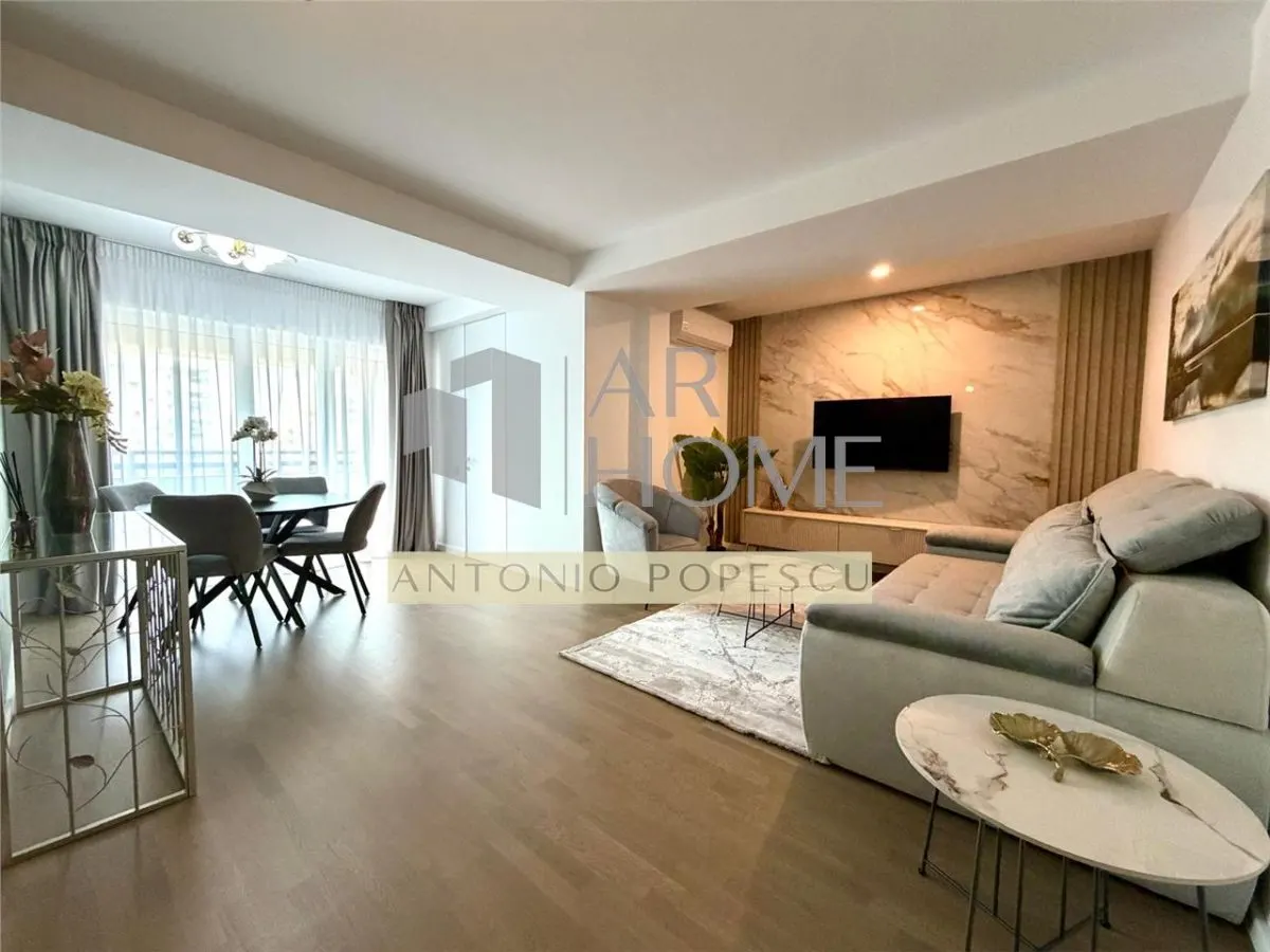Apartament 2 camere, prima inchiriere, Ploiesti, Parcul Mihai Viteazul - foto 1