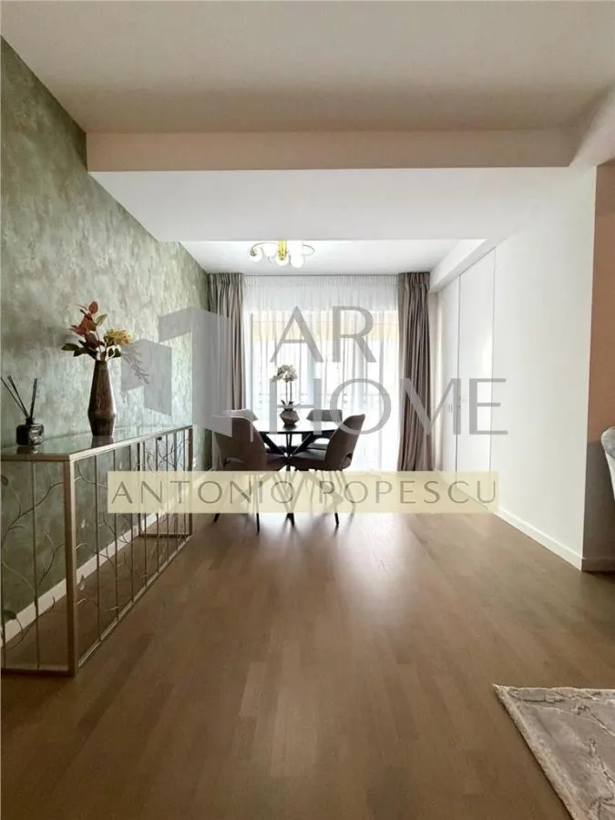 Apartament 2 camere, prima inchiriere, Ploiesti, Parcul Mihai Viteazul - foto 4