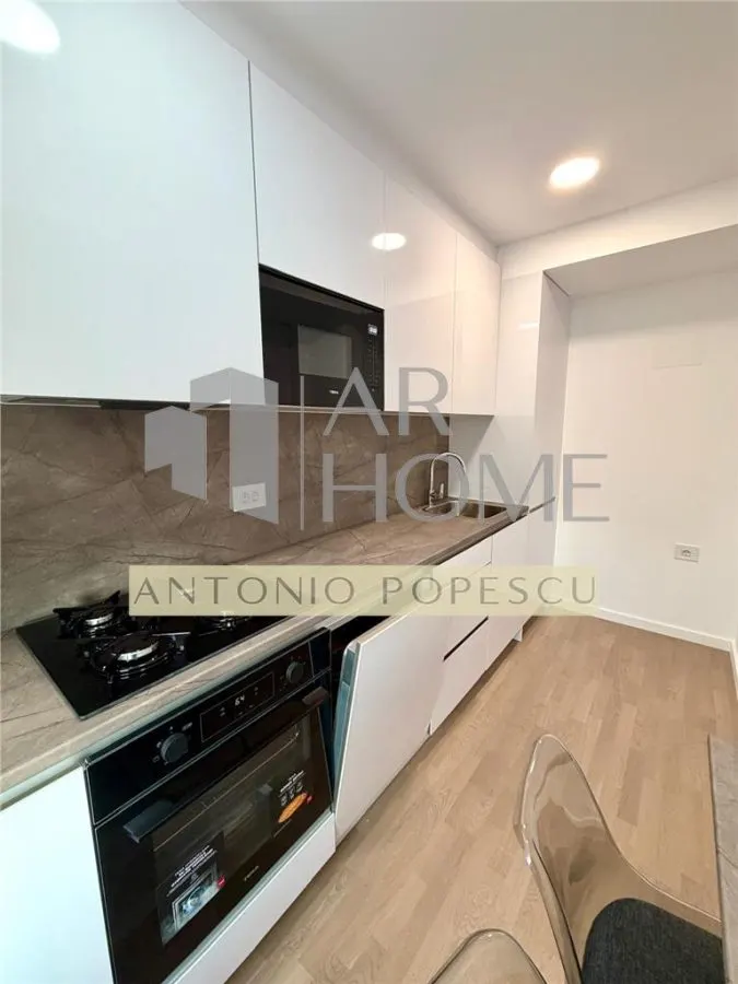 Apartament 2 camere, prima inchiriere, Ploiesti, Parcul Mihai Viteazul - foto 7