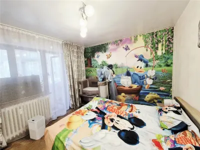 Apartament cu 2 camere de vanzare - foto 4
