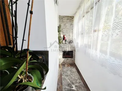 Apartament cu 2 camere de vanzare - foto 10