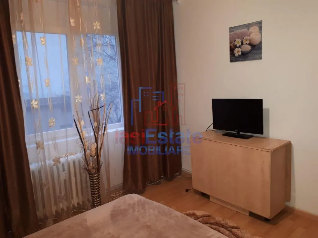 Apartament 2 camere Podu Ros - foto 4