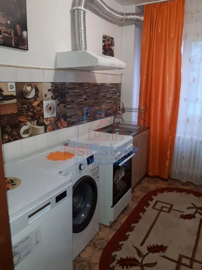 Apartament 2 camere Podu Ros - foto 5