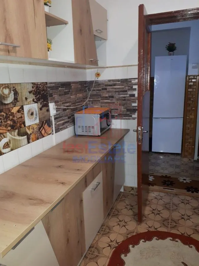 Apartament 2 camere Podu Ros - foto 7