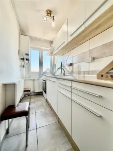 Apartament 1 camera | Decomandat, 29 mp, Et.3 - Liviu Rebreanu - foto 6