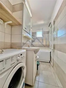 Apartament 1 camera | Decomandat, 29 mp, Et.3 - Liviu Rebreanu - foto 7