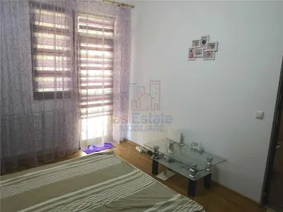 Apartament 2 camere cu parcare Baza 3 - Iasi