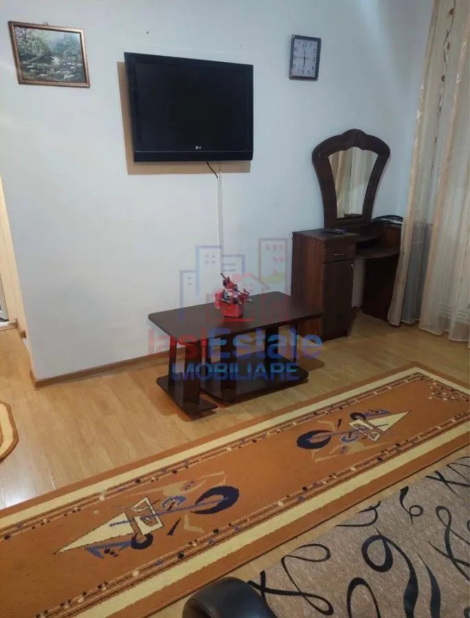 Apartament 2 camere Copou - foto 1