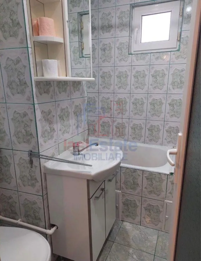 Apartament 2 camere Copou - foto 6