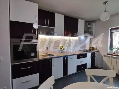 Apartament 2 camere Tudor Vladimirescu - foto 12