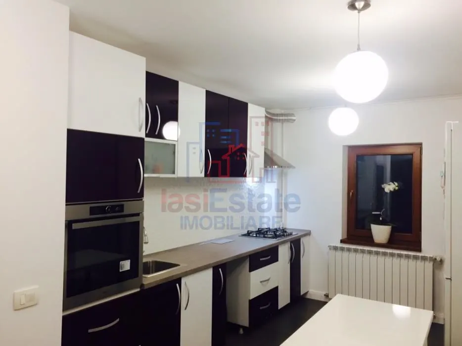 Apartament 2 camere Tudor Vladimirescu - foto 13