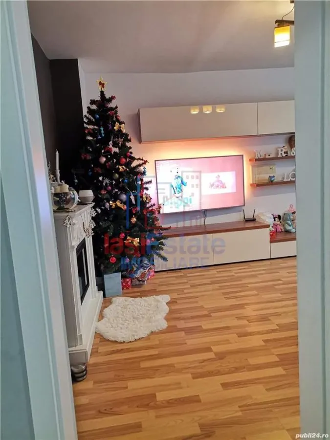Apartament 2 camere Tudor Vladimirescu - foto 16