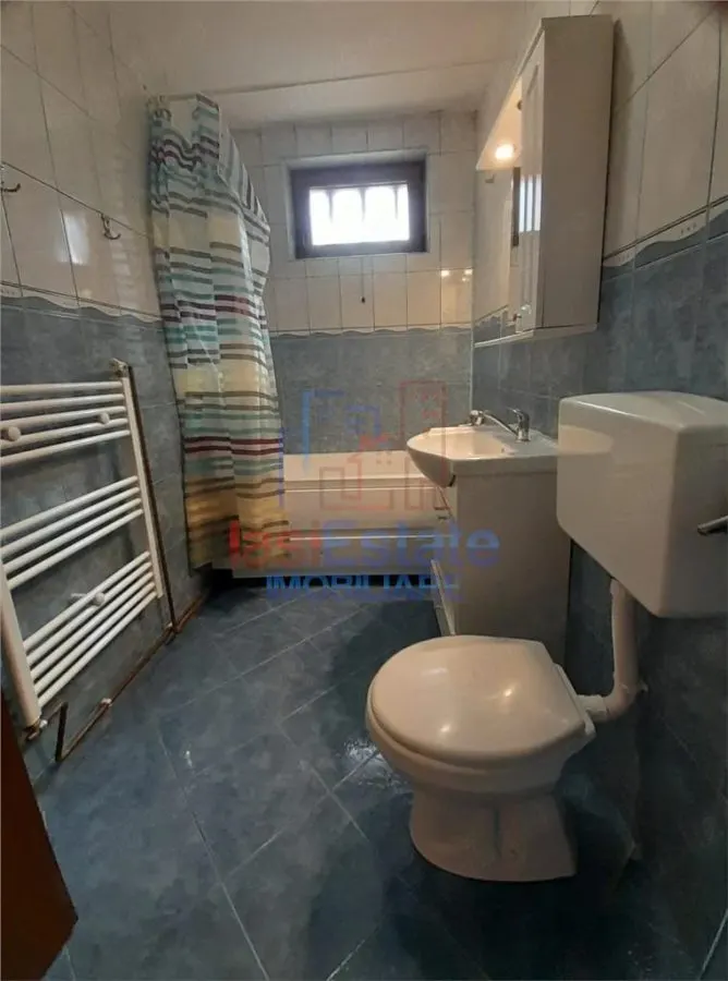 Apartament 2 camere Tudor Vladimirescu - foto 22