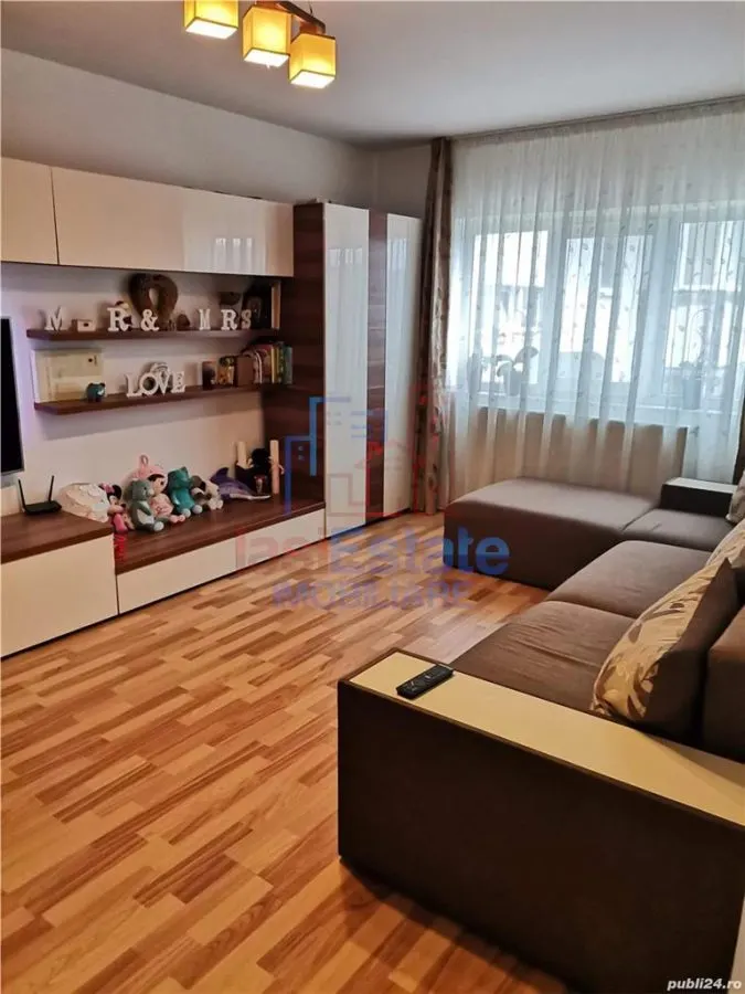 Apartament 2 camere Tudor Vladimirescu - foto 23