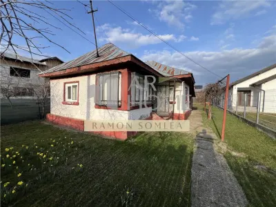 Casa 3 camere, teren 472 mp, Gageni, Prahova - Gageni