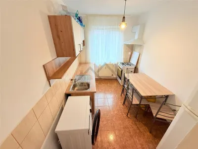 Apartament 2 camere, 40 mp - Zona Sagului - foto 7