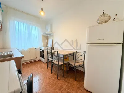 Apartament 2 camere, 40 mp - Zona Sagului - foto 9