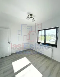 Casa noua cu 4 camere, zona Capat Cug - foto 12