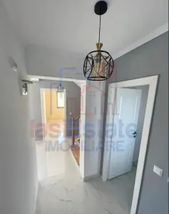 Casa noua cu 4 camere, zona Capat Cug - foto 4