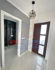 Casa noua cu 4 camere, zona Capat Cug - foto 5
