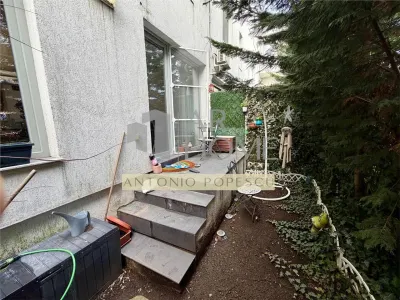 Apartament 2 camere, tip duplex, curte proprie, Ploiesti,  central - foto 11