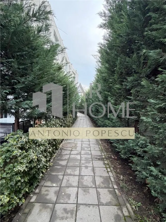 Apartament 2 camere, tip duplex, curte proprie, Ploiesti,  central - foto 13