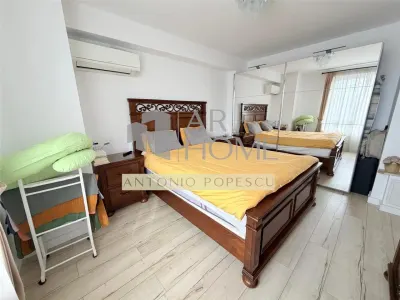 Apartament 2 camere, tip duplex, curte proprie, Ploiesti,  central - foto 8