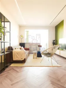 Apartament 2 camere Copou - foto 2
