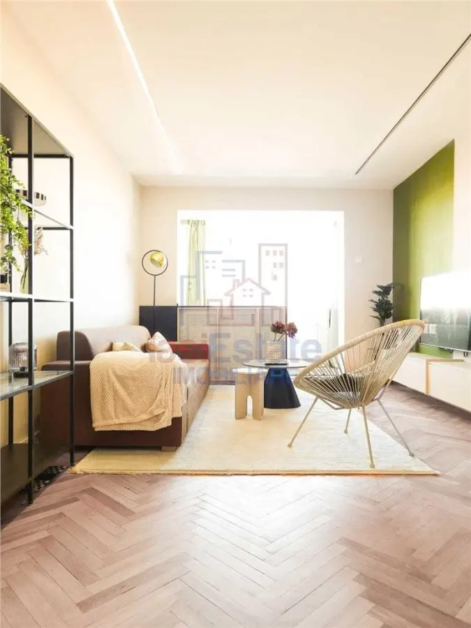 Apartament 2 camere Copou - foto 2