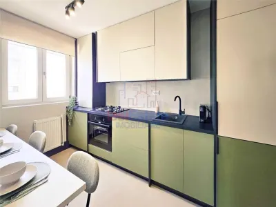 Apartament 2 camere Copou - foto 4