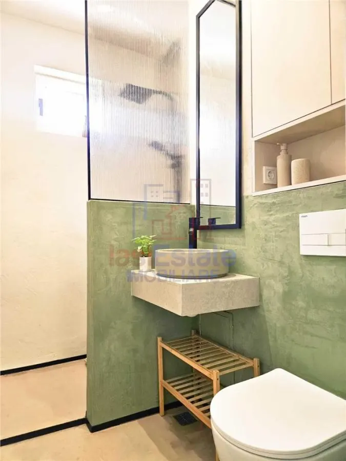 Apartament 2 camere Copou - foto 5