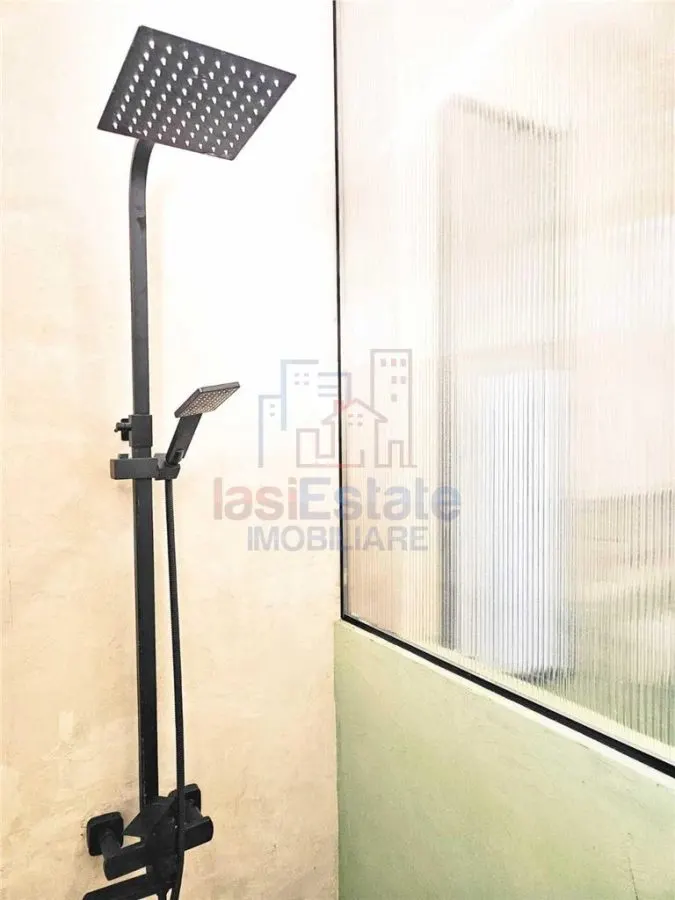 Apartament 2 camere Copou - foto 6