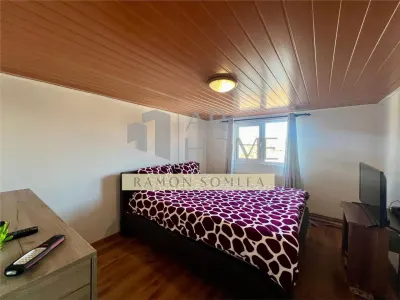 Vanzare Casa Individuala 4 camere,  P+M , Sat Tarinceni  , Prahova - foto 11