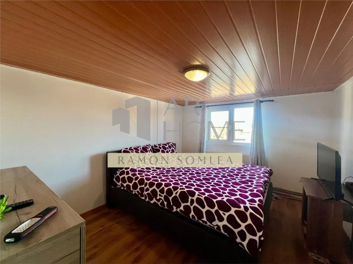 Vanzare Casa Individuala 4 camere,  P+M , Sat Tarinceni  , Prahova - foto 11
